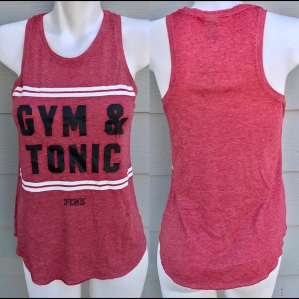 Tank Top (Rust) - Picture 2 of 6